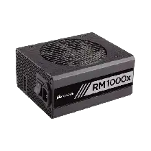 CORSAIR RM1000X 80 PLUS GOLD POWER SUPPLY